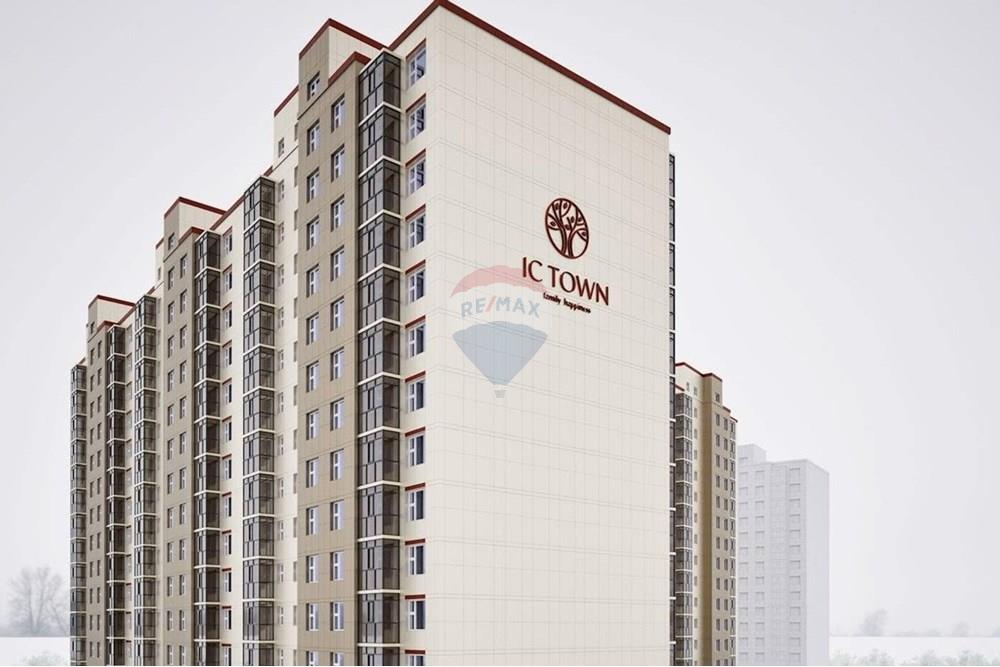 Prédio Habitacional - Apartamento - Хан-Уул, Монгол - MN - IMG_4558.jpeg - 119012325-538