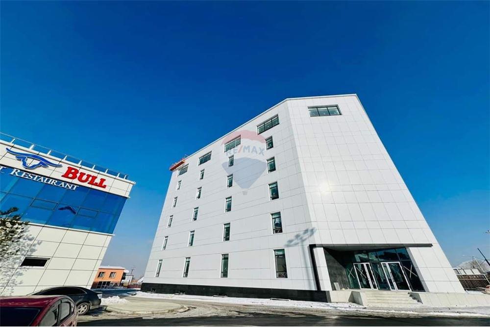 Surface commerciale - Bureau - Хан-Уул, Монгол - MN - 1 - 119012201-273