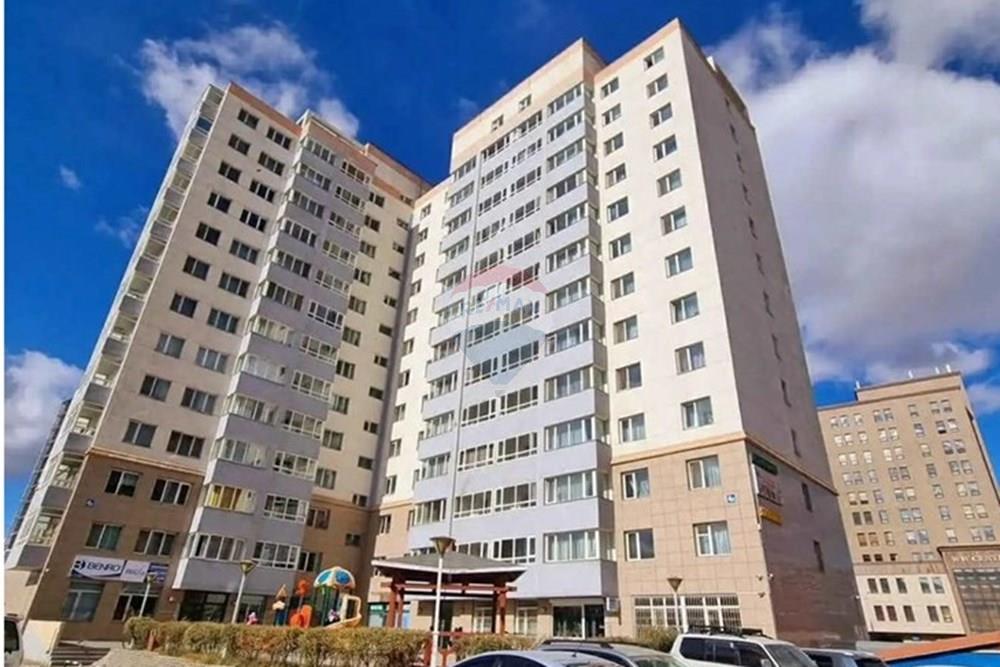 Residential - Condo/Apartment - Bayangol, Mongolia - MN - 09b1d0e1-719f-46b1-b229-2f597c41ca03.jpeg - 119012231-246