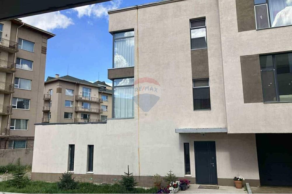 Residential - Townhouse - Khan-Uul, Mongolia - MN - bf7fd0d8-8e34-4c83-98cc-7564599ed571.jpg - 119010002-119