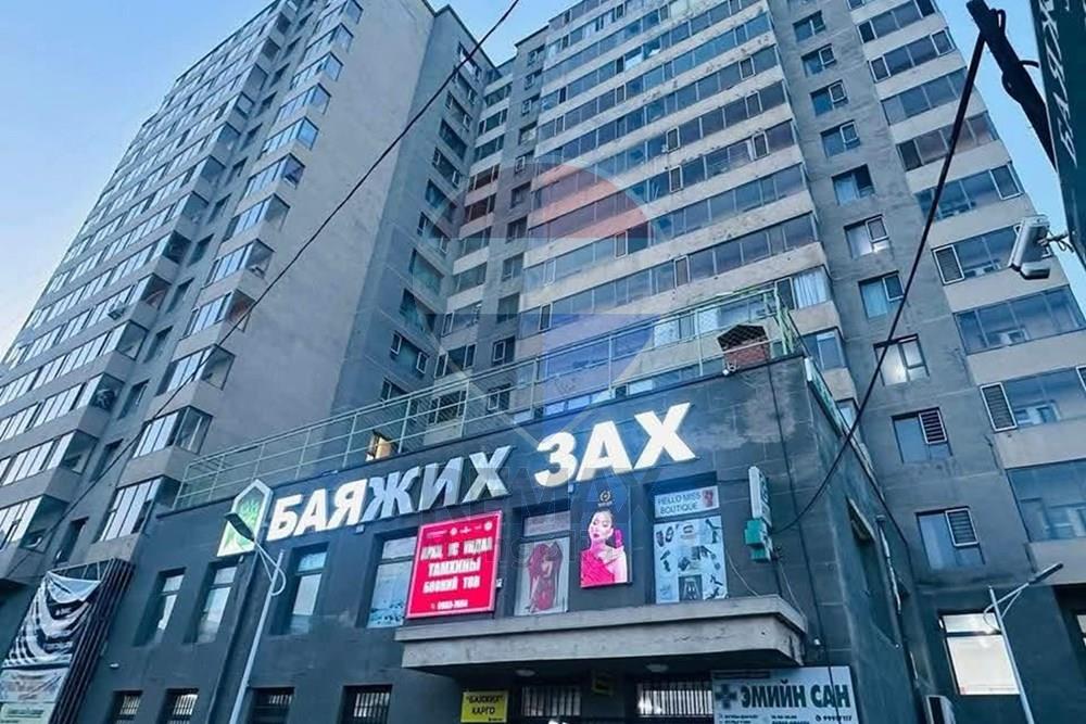 Residential - Parking - Bayanzurkh, Mongolia - MN - d70c2c79-5474-4d96-9d02-776b43114036.jpg - 119012250-565