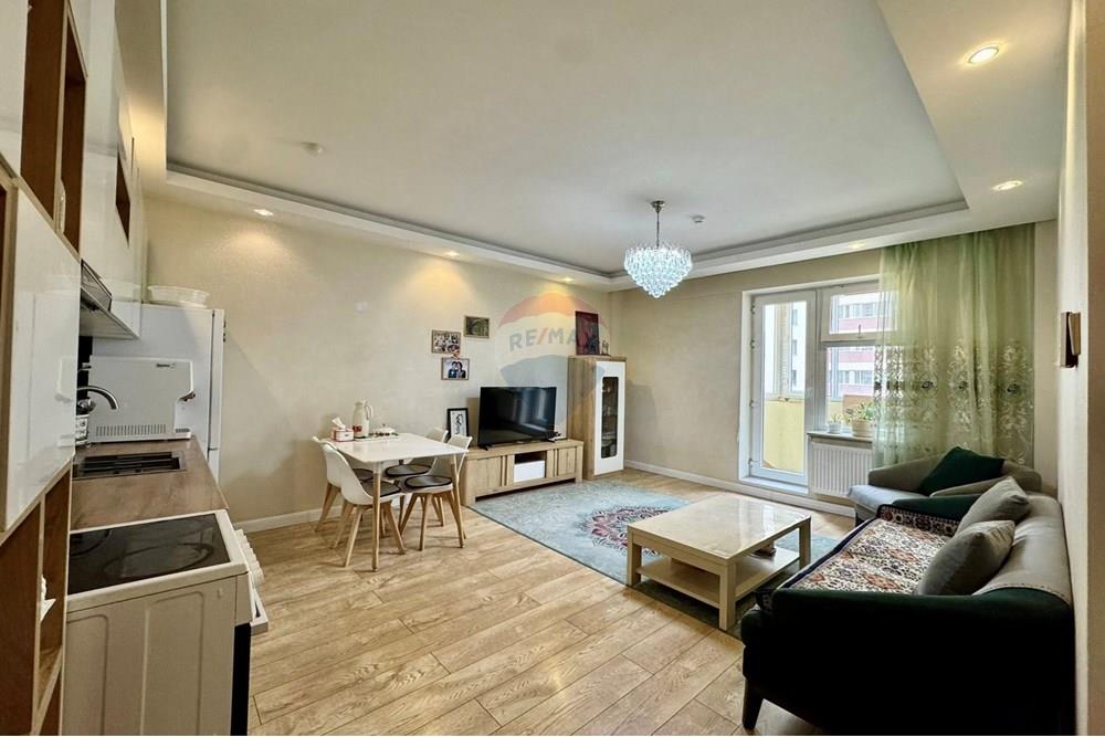 Residential - Condo/Apartment - Khan-Uul, Mongolia - MN - 2.jpeg - 119012015-661