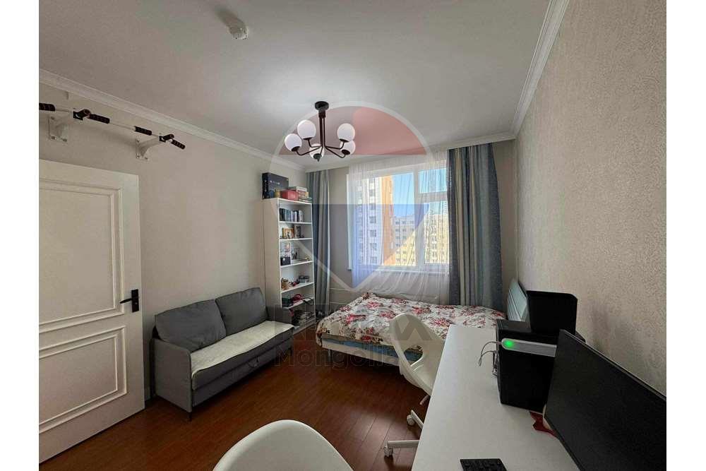 Wohnung - Wohnung - Хан-Уул, Монгол - MN - 417633935_2764954640309462_5376003244883614632_n.jpg - 119030110-478