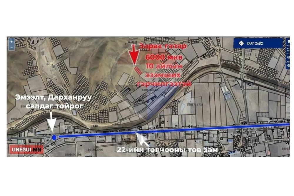 Comercial - Terrenos - Сонгинохайрхан, Монгол - MN - 1.jpg - 119012443-10