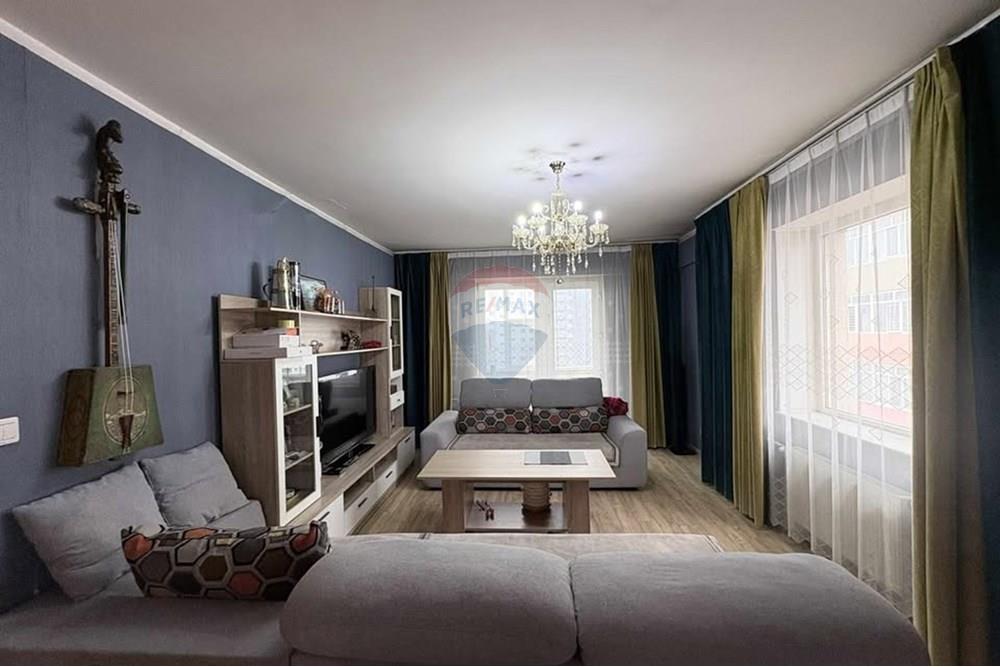 Residential - Condo/Apartment - Bayangol, Mongolia - MN - 11.jpg - Living Room - 119030118-19