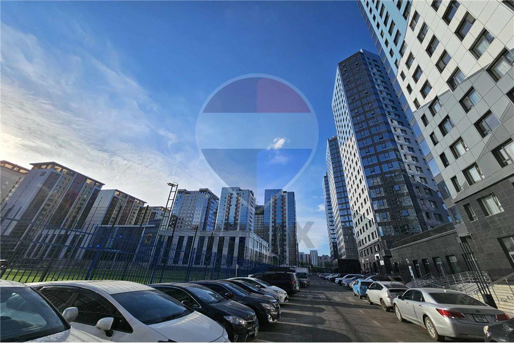 Residential - Condo/Apartment - Khan-Uul, Mongolia - MN - 1 - 119012234-188