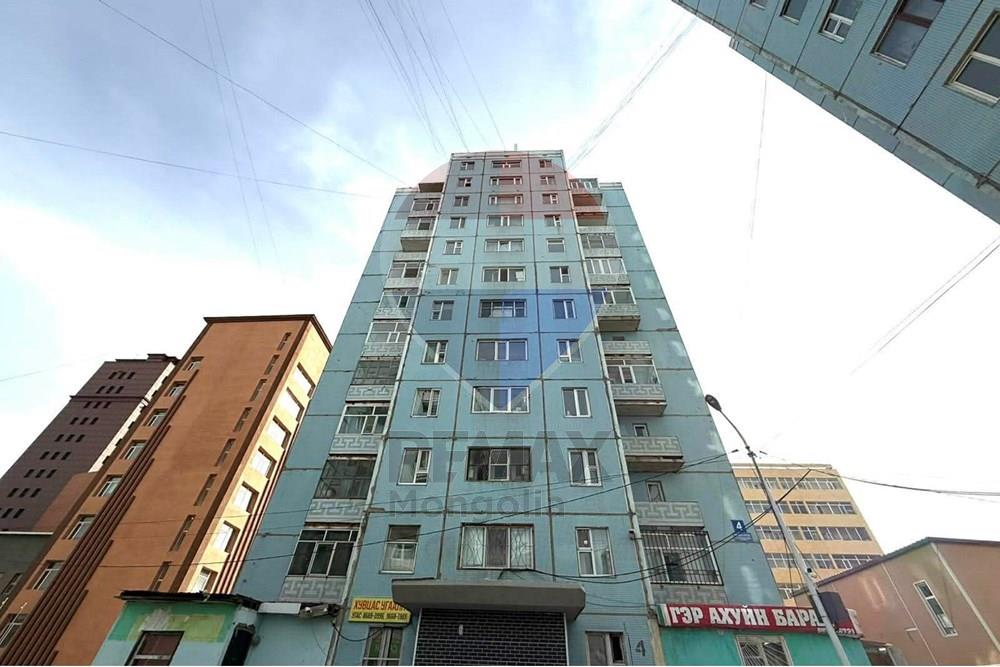 Residencial - Piso - Баянгол, Монгол - MN - 607102021_1281890700420758_6028593950278889586_n.jpg - 119012401-176