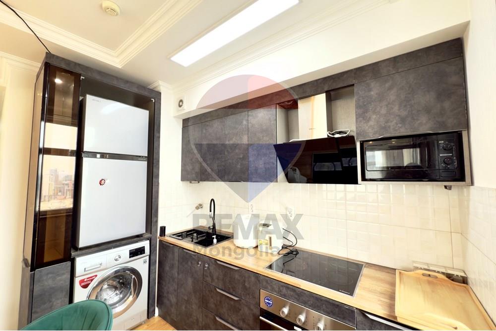 Residential - Block of Apartments - Khan-Uul, Mongolia - MN - IMG_4422.jpg - 119012282-112