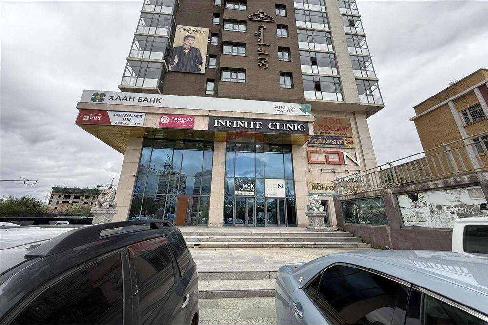 Commercial - Commercial/Retail - Khan-Uul, Mongolia - MN - 11 - 119012080-280