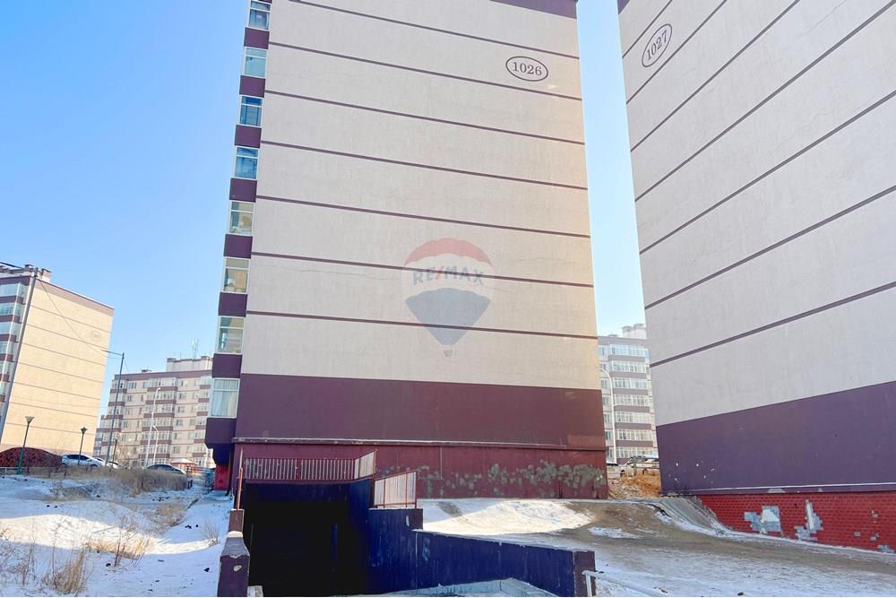 Residencial - Estacionamiento - Хан-Уул, Монгол - MN - 7.jpg - 119012355-4