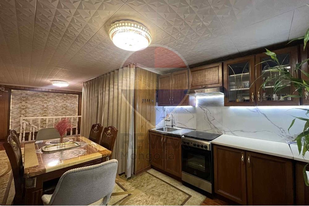 Residential - Two Level House - Bayanzurkh, Mongolia - MN - 569128f2-fd11-47d0-9abe-aa9d5517eabe.jpg - 119012426-10