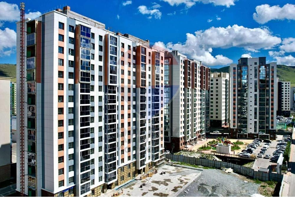 Residential - Condo/Apartment - Khan-Uul, Mongolia - MN - 541185234_24597475739943664_3762760680825958314_n.jpg - 119012437-9