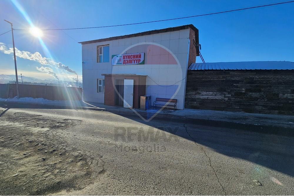 商业 - 工业 - Сонгинохайрхан, Монгол - MN - 20251228_143406.jpg - 119012145-483