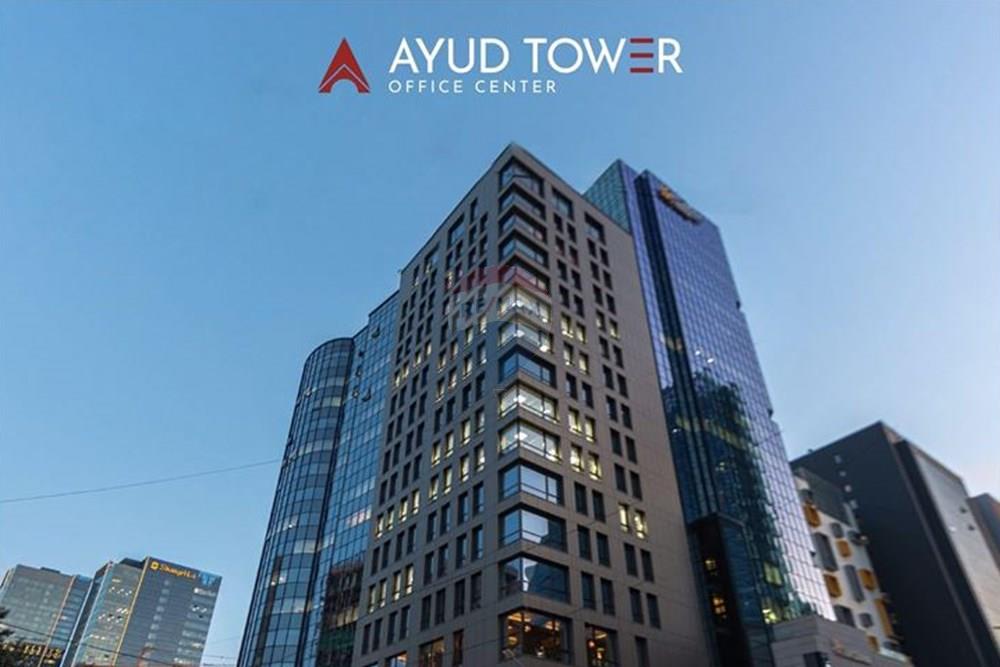 Commercial - Office - Sukhbaatar, Mongolia - MN - 1 - 119012232-162