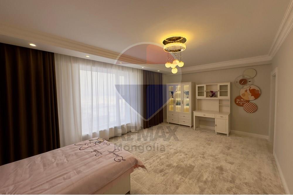 Residencial - Casa en dos niveles - Хан-Уул, Монгол - MN - image00025.jpeg - 119012165-451