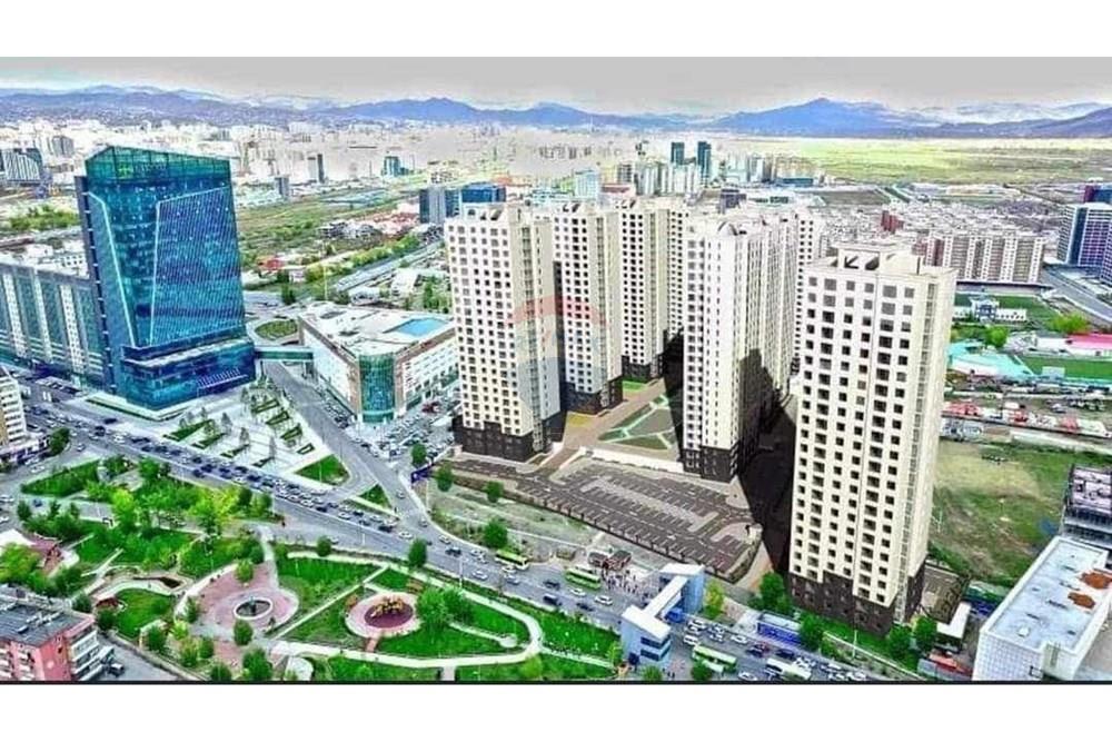 Residential - Condo/Apartment - Khan-Uul, Mongolia - MN - 1.JPG - 119012280-99