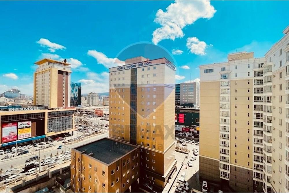 Residencial - Piso - Баянгол, Монгол - MN - 569205033_18055989803638795_9191473734177173389_n.jpg - 119012368-70