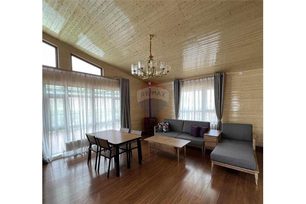 Commercial - Boutique Hotel - Nalaikh, Mongolia - MN - 3 - 119012089-908