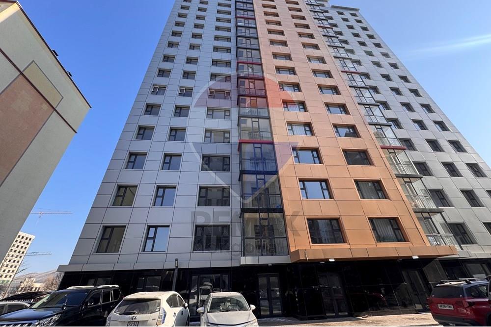 Prédio Habitacional - Apartamento - Хан-Уул, Монгол - MN - IMG_2706.jpeg - 119012390-111