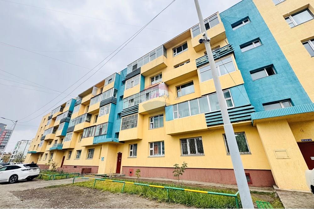 Residential - Condo/Apartment - Songinokhairkhan, Mongolia - MN - IMG_1053.jpeg - 119012399-13