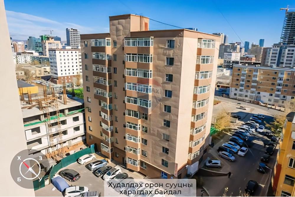 Residenziale - Appartamento - Сүхбаатар, Монгол - MN - L_5fd008f1-f49c-46e3-b332-55c37b8371e1.jpg - 119012374-6
