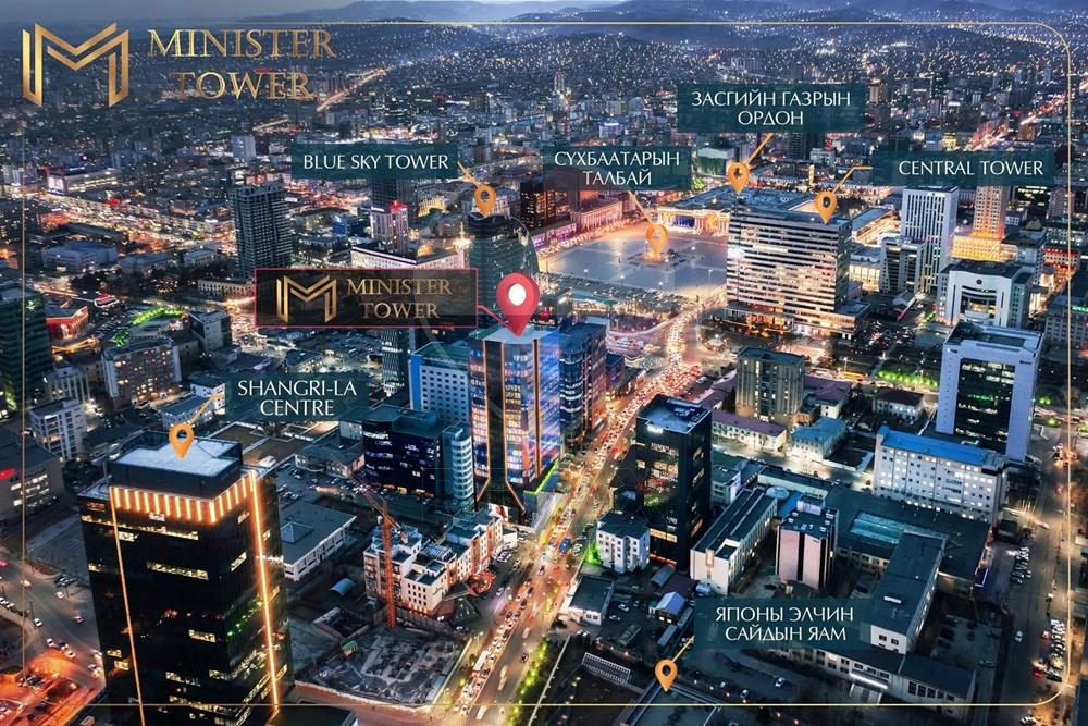 Residential - Condo/Apartment - Sukhbaatar, Mongolia - MN - IMG_4160.jpeg - 119030134-7