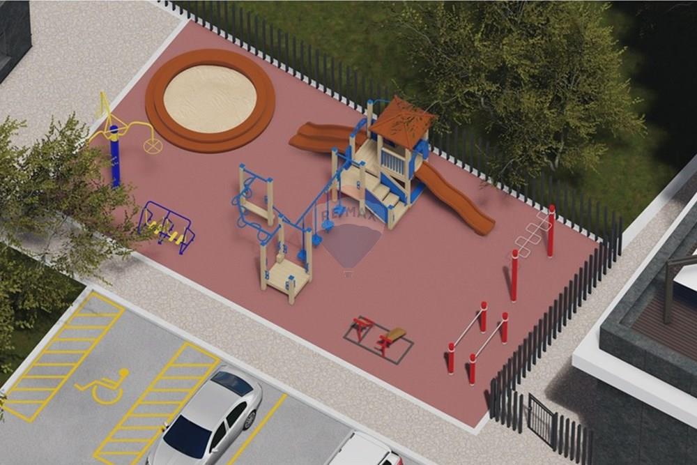 באזור מגורים - Block of Apartments - Сүхбаатар, Монгол - MN - 1_8 - Photo.jpg - 119057065-29