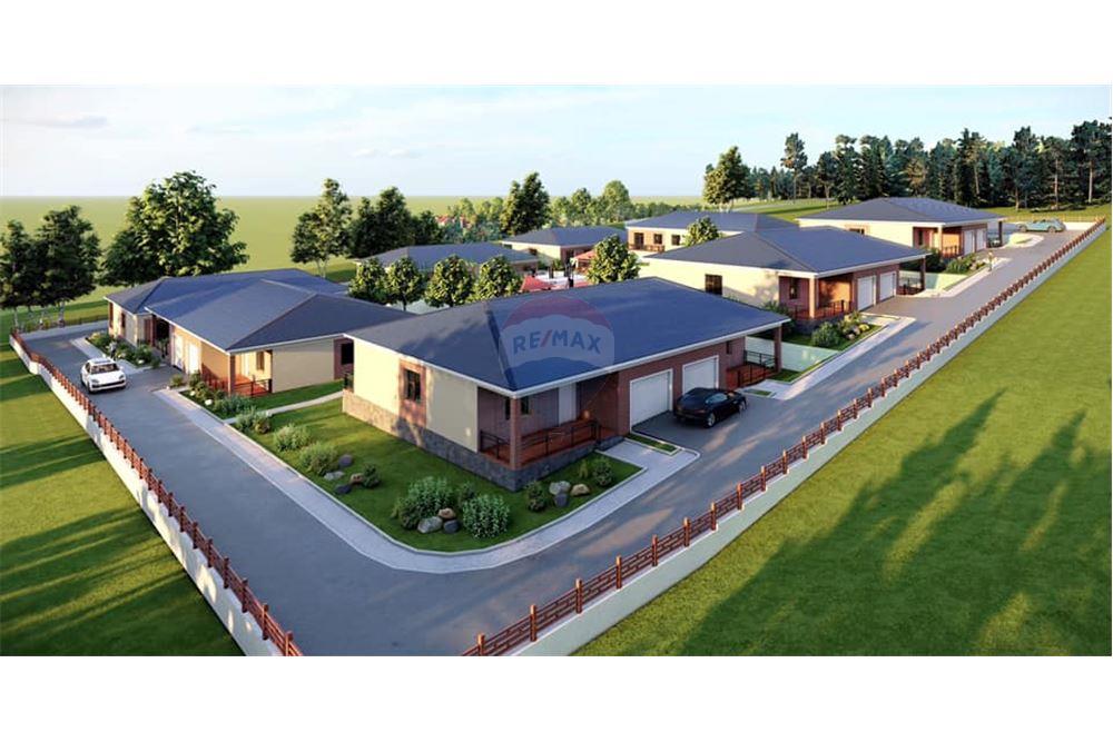 Residencial - Adosado - Сонгинохайрхан, Монгол - MN - 1 - 119012145-478