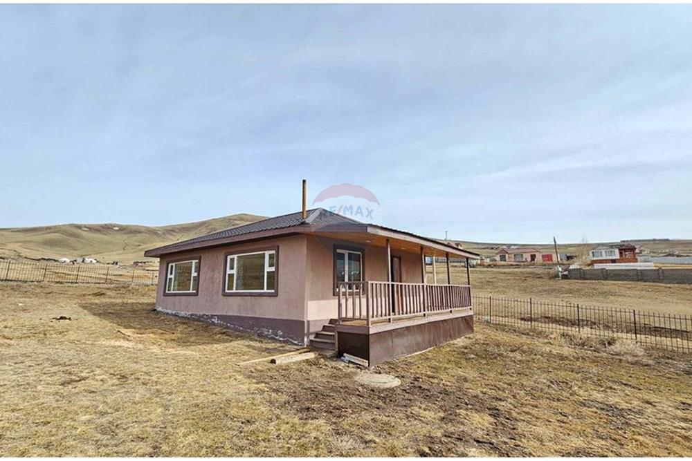 Residential - Bungalow - Songinokhairkhan, Mongolia - MN - 9.jpeg - 119012298-50