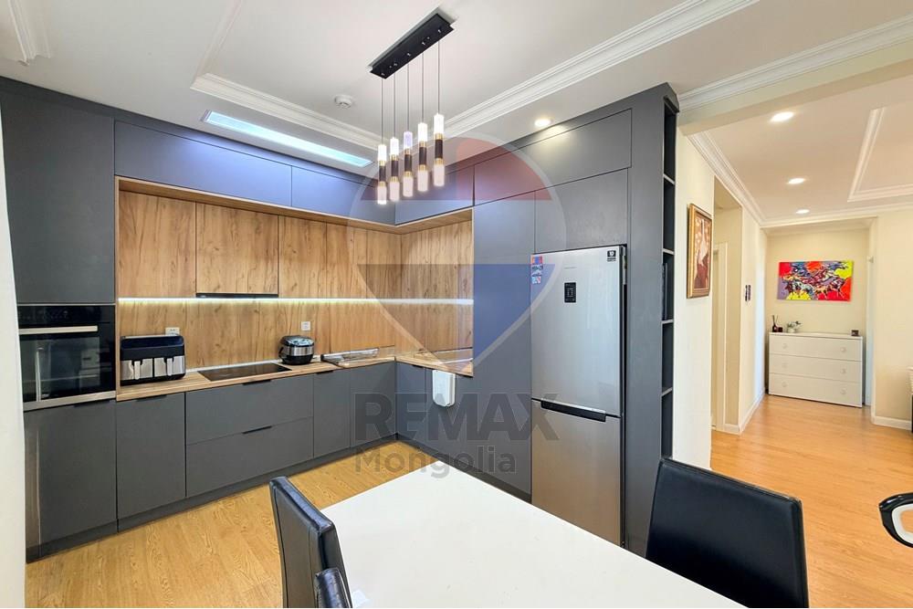 Résidentiel - Appartement - Хан-Уул, Монгол - MN - IMG_9747.jpeg - 119012241-224