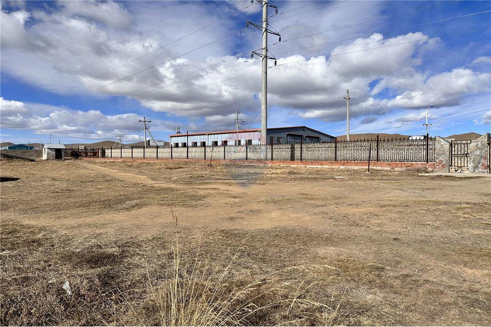 Commercial - Land - Songinokhairkhan, Mongolia - MN - 13 - 119012325-517