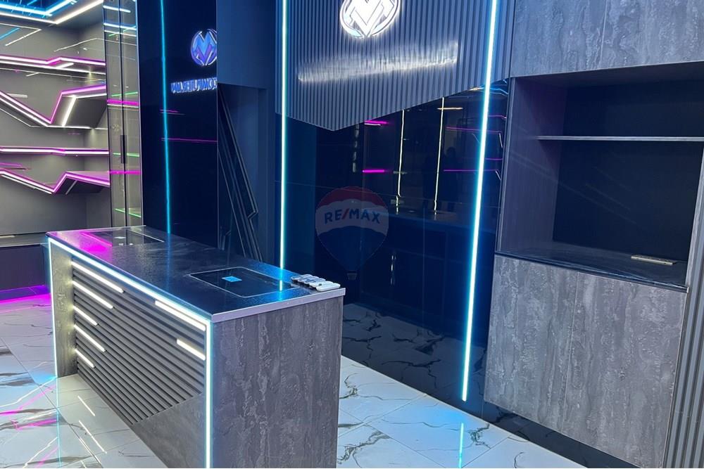 Commercial - Commercial/Retail - Khan-Uul, Mongolia - MN - 2.jpg - 119012152-322