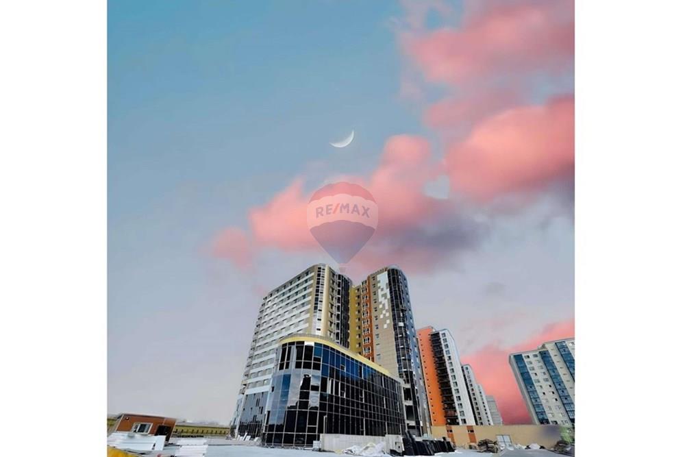 Residential - Condo/Apartment - Khan-Uul, Mongolia - MN - 1c78618a-2fbf-464d-9e90-640d3d584a93.jpg - 119010115-2