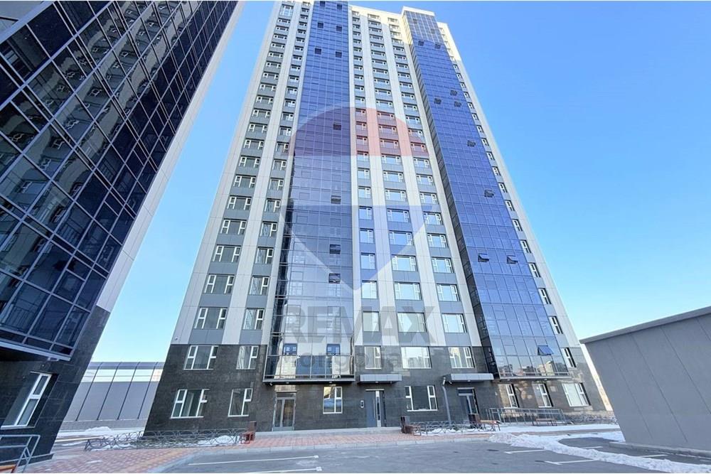 Wohnung - Wohnung - Хан-Уул, Монгол - MN - photo_2025-11-14 10.55.51.jpeg - 119012377-92