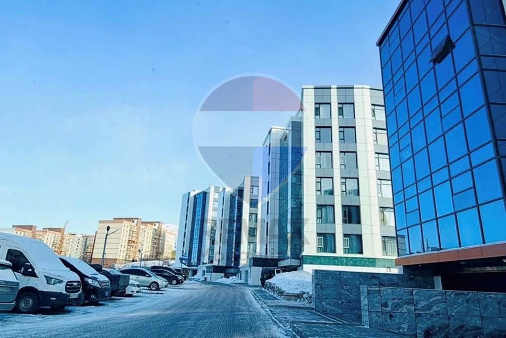 Residential - Condo/Apartment - Khan-Uul, Mongolia - MN - 0D4E5331-AA1E-449D-85DD-64D67FF9E91A.jpeg - 119012204-341