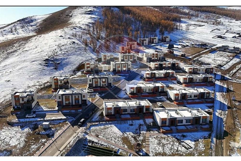 Residential - Townhouse - Bayanzurkh, Mongolia - MN - 2.jpg - 119012235-170