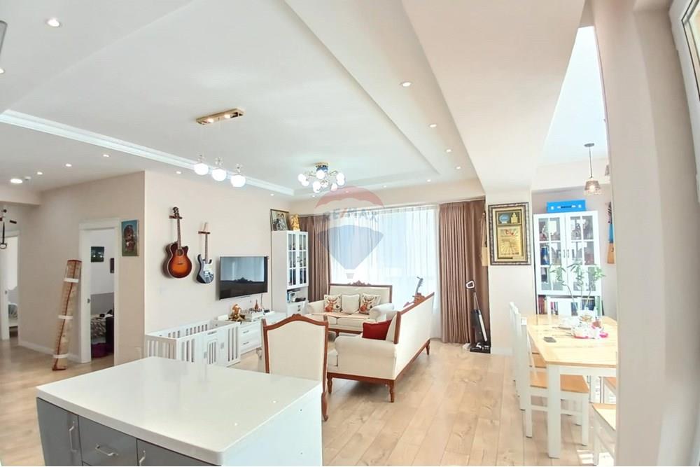 Residential - Condo/Apartment - Khan-Uul, Mongolia - MN - 6.jpg - 119012348-16