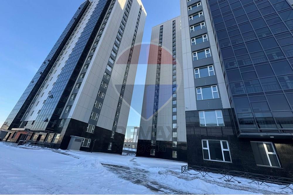 Residential - Condo/Apartment - Khan-Uul, Mongolia - MN - fee79157-4da0-4143-8e3b-877a1c9edc9c.jpg - 119012252-123