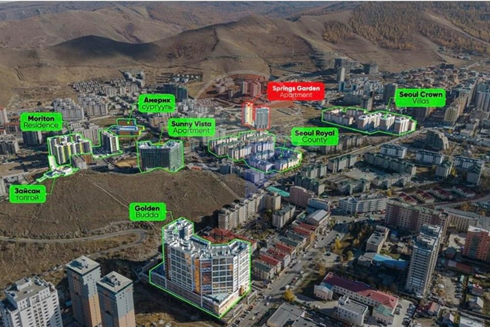 Residential - Condo/Apartment - Khan-Uul, Mongolia - MN - 588760657_1376247457464622_8139877804538728026_n.jpg - 119012406-37