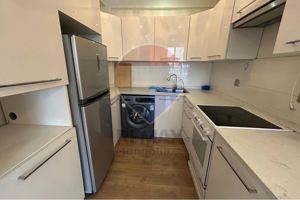 Residential - Condo/Apartment - Sukhbaatar, Mongolia - MN - IMG_9094 2.JPG - 119012371-360