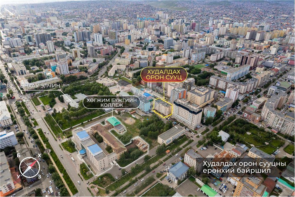 Residential - Duplex - Sukhbaatar, Mongolia - MN - 1 - 119012235-150