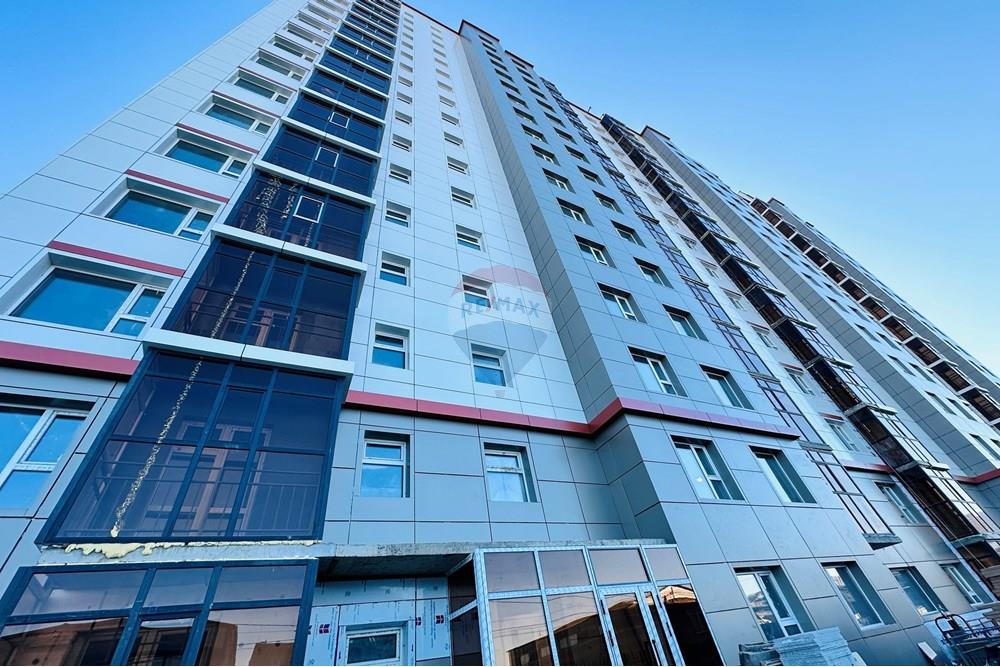 Prédio Habitacional - Apartamento - Хан-Уул, Монгол - MN - IMG_4644.jpeg - 119012325-538