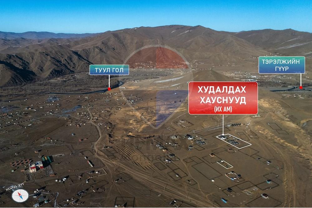 Residential - Two Level House - Nalaikh, Mongolia - MN - 4.jpg - 119012362-130