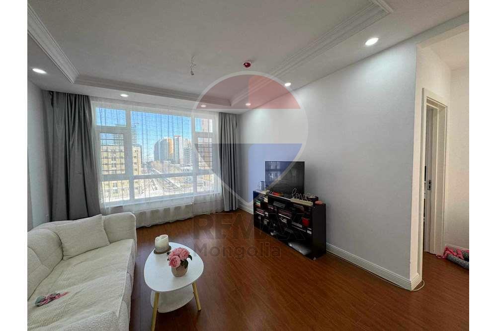 Wohnung - Wohnung - Хан-Уул, Монгол - MN - 417794602_269697605898046_7931866608058069879_n.jpg - 119030110-478