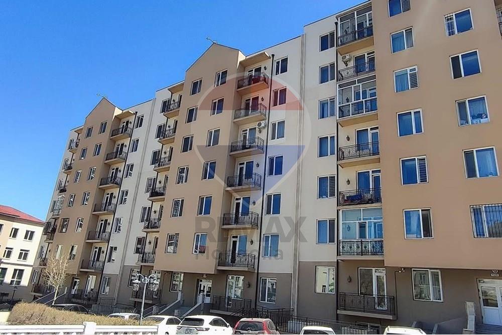 Residential - Condo/Apartment - Khan-Uul, Mongolia - MN - 467462044_582958737655293_926915680291250428_n.jpg - 119012071-284