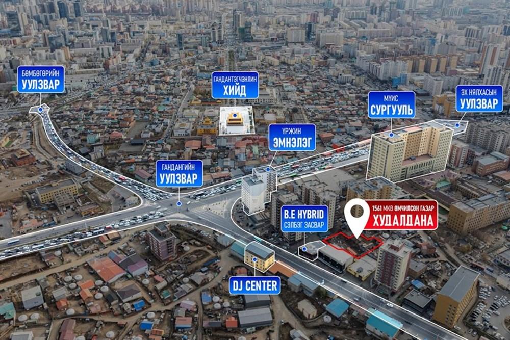 Commercial - Land - Bayangol, Mongolia - MN - Gazar 3_1.jpg - 119030096-75