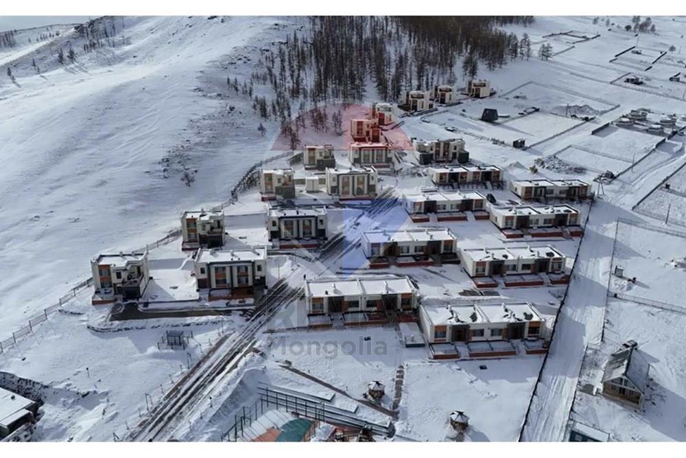 Residential - Townhouse - Bayanzurkh, Mongolia - MN - 3.jpg - 119012235-170