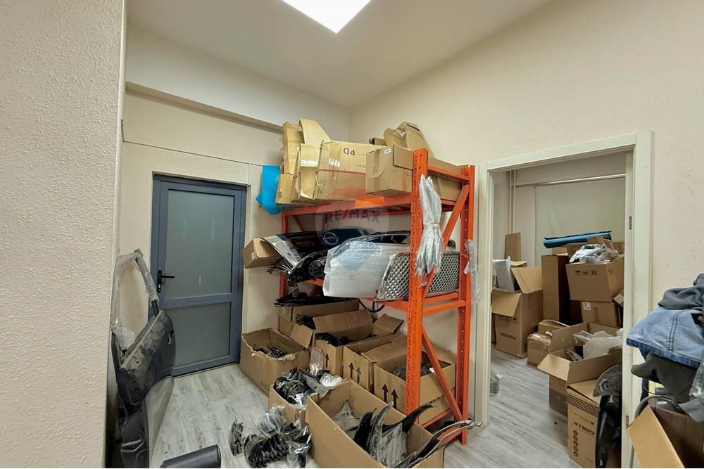 Commercial - Commercial/Retail - Bayangol, Mongolia - MN - 8.jpg - 119030096-52