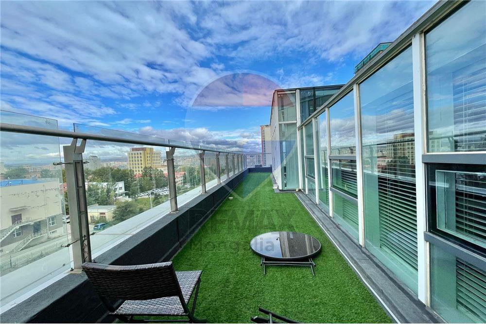 Commercial - Commercial/Retail - Khan-Uul, Mongolia - MN - 2 - 119012103-667