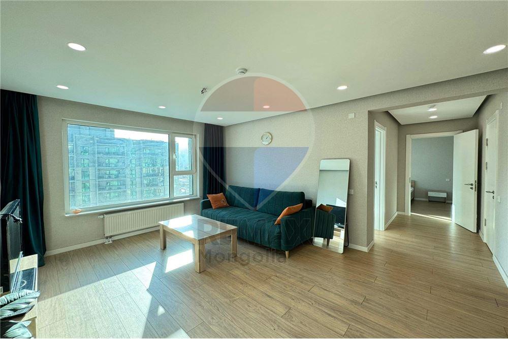 Residential - Condo/Apartment - Khan-Uul, Mongolia - MN - 3 - 119012219-1189